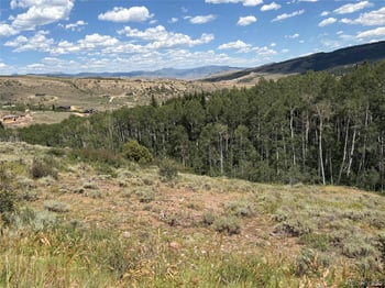 1874 Gcr 162 , Kremmling, CO 80459
