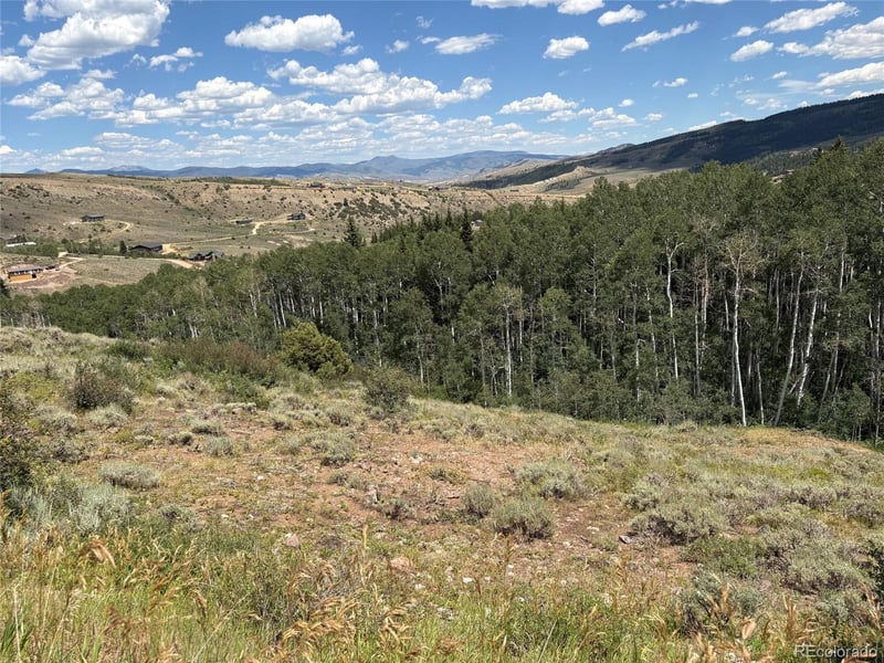 1874 Gcr 162 , Kremmling, CO 80459