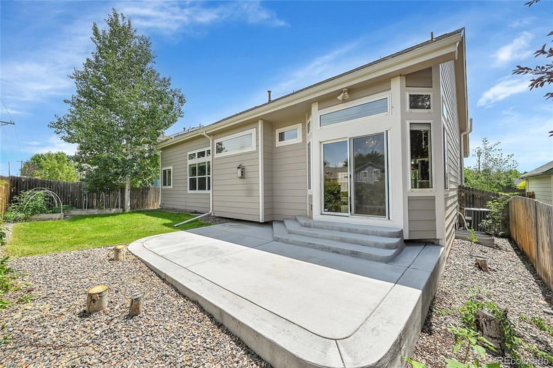 19115 Belleview Pl, Centennial, CO 80015