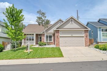 19115 Belleview Pl, Centennial, CO 80015