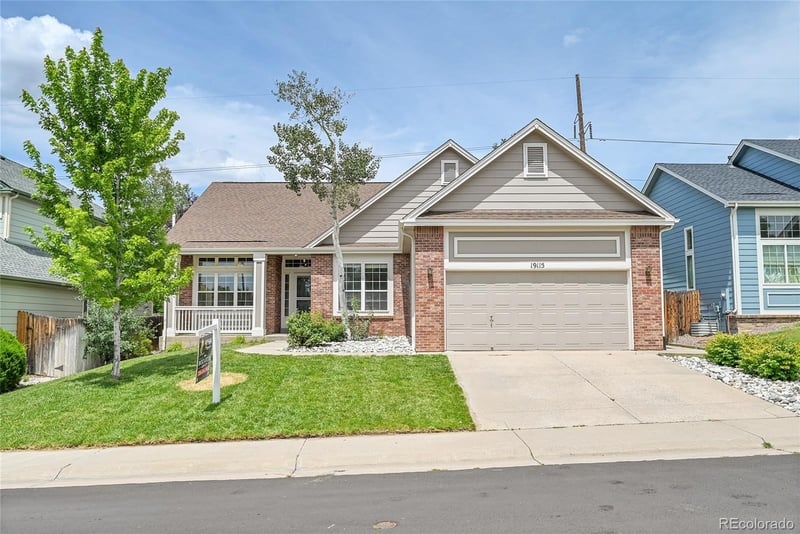 19115 Belleview Pl, Centennial, CO 80015