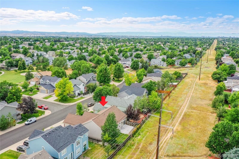 19115 Belleview Pl, Centennial, CO 80015