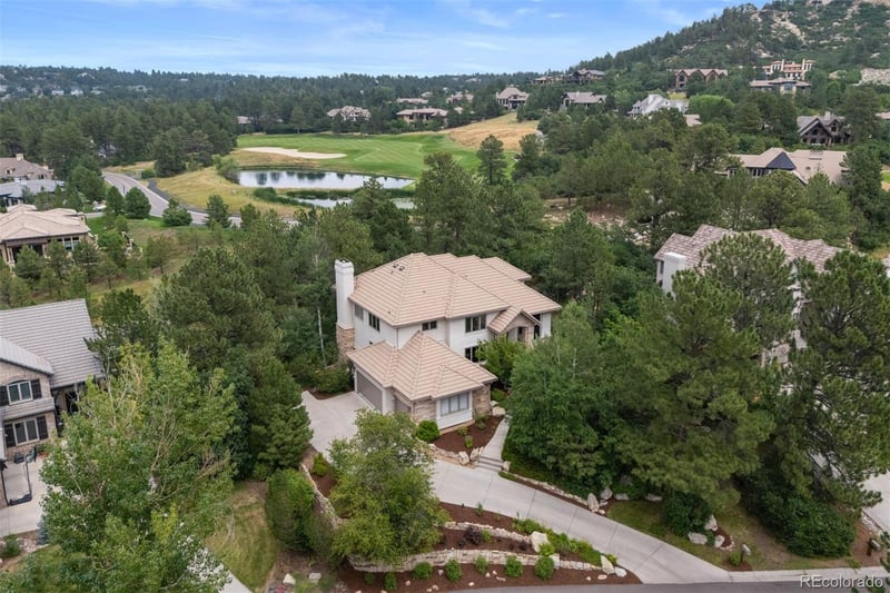 874 Wolverine Ct, Castle Rock, CO 80108