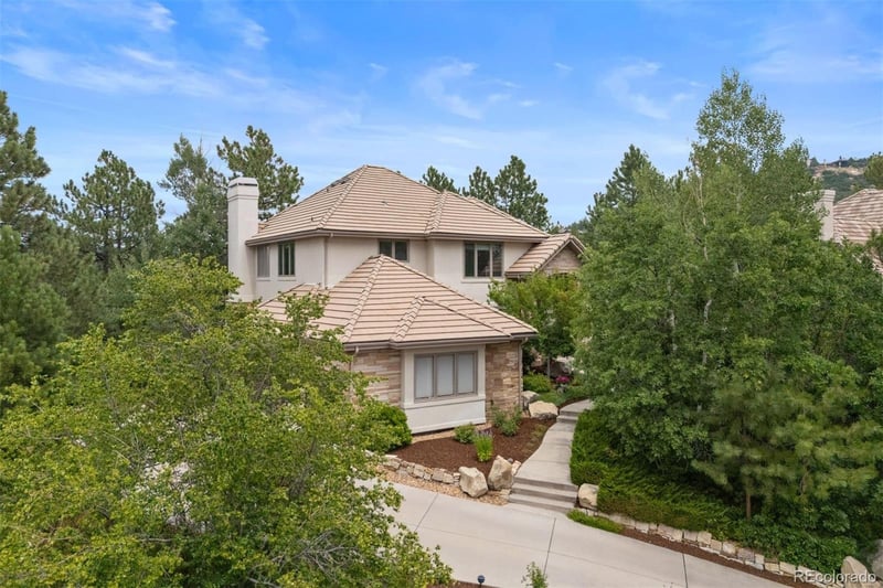 874 Wolverine Ct, Castle Rock, CO 80108