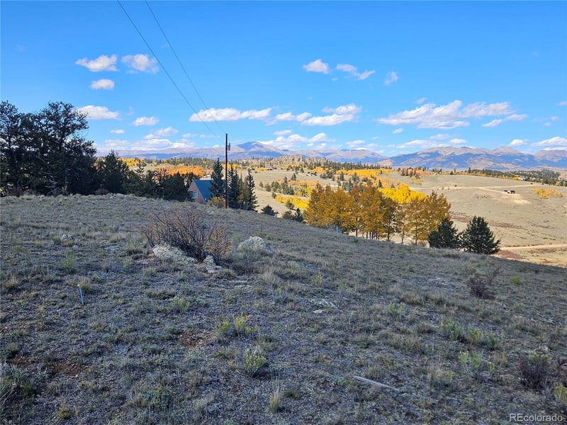 1155 Travois, Jefferson, CO 80456