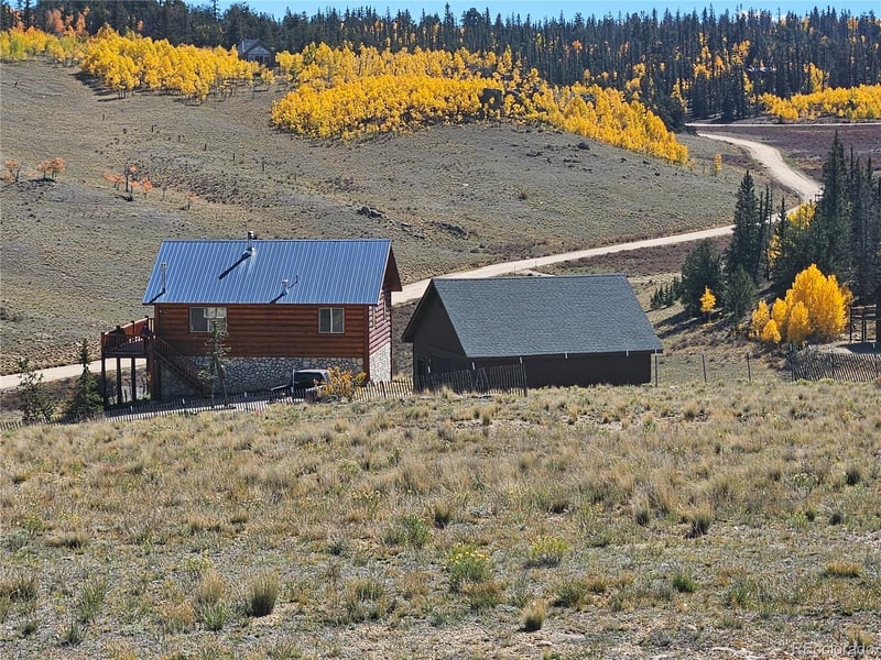 1155 Travois, Jefferson, CO 80456