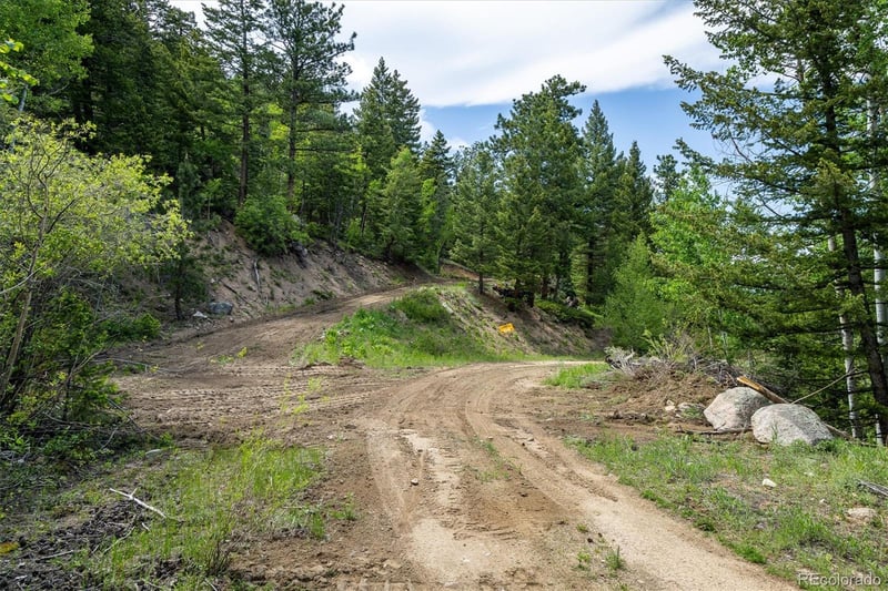 1546 Chute Rd, Golden, CO 80403