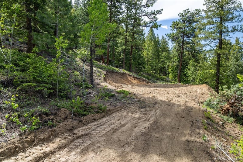1546 Chute Rd, Golden, CO 80403