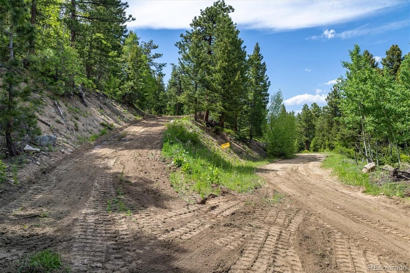 1546 Chute Rd, Golden, CO 80403