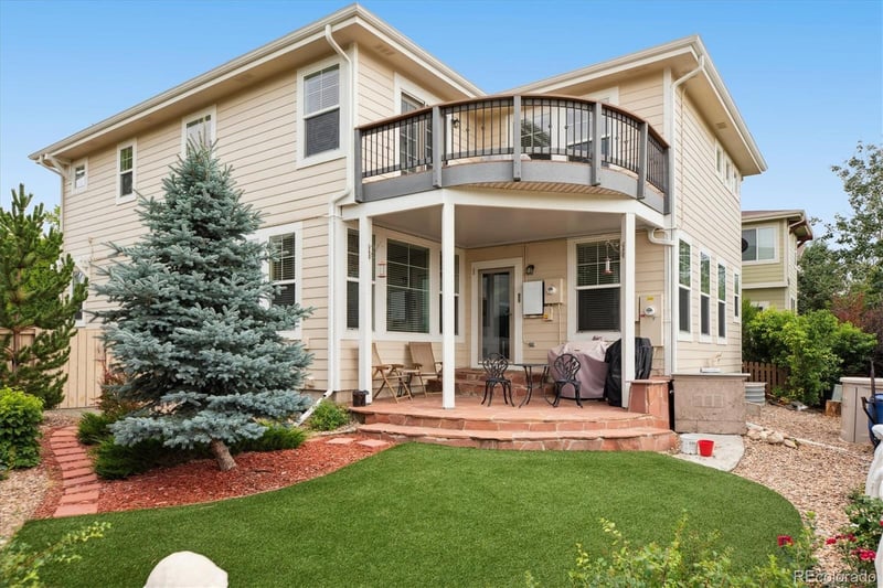 10754 Towerbridge Cir, Highlands Ranch, CO 80130