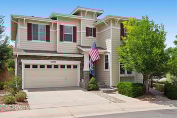 10754 Towerbridge Cir, Highlands Ranch, CO 80130