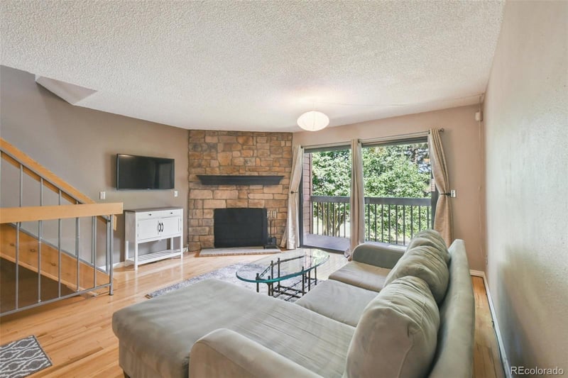 435 Wright St #35, Lakewood, CO 80228