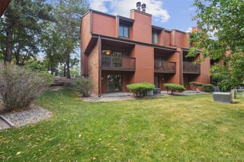 435 Wright St #35, Lakewood, CO 80228