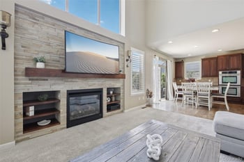 12176 Hidden Trail Ct, Parker, CO 80138