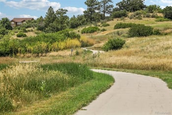 12176 Hidden Trail Ct, Parker, CO 80138