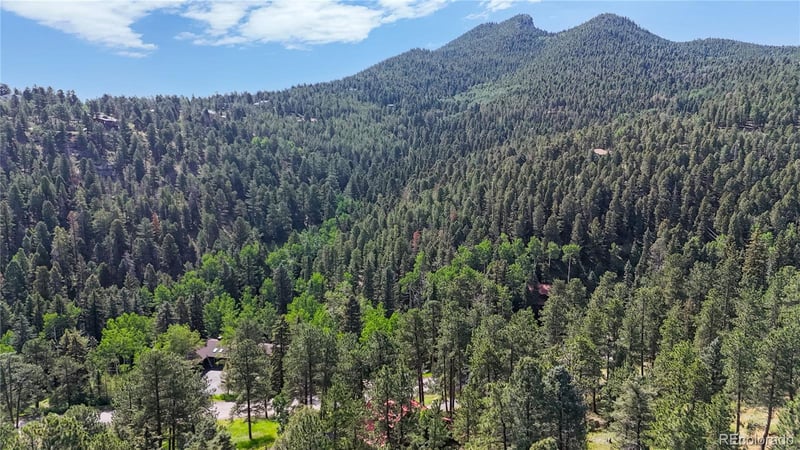 12059 Black Hawk Dr, Conifer, CO 80433