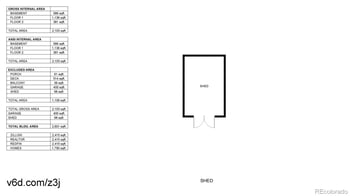 12059 Black Hawk Dr, Conifer, CO 80433