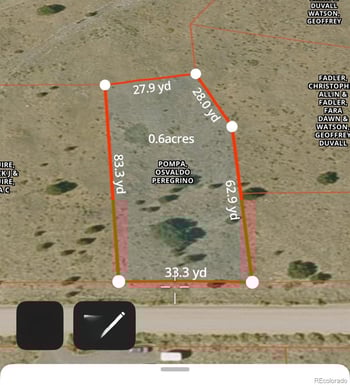 3370 Carefree Way, Crestone, CO 81131