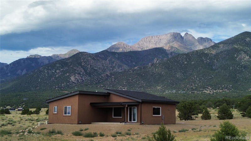 3370 Carefree Way, Crestone, CO 81131