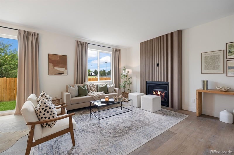 4024 Upham St, Wheat Ridge, CO 80033