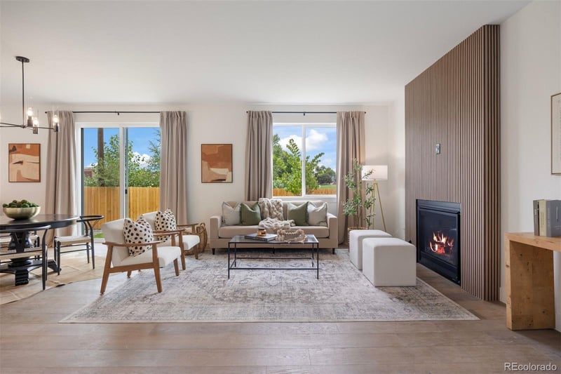 4024 Upham St, Wheat Ridge, CO 80033