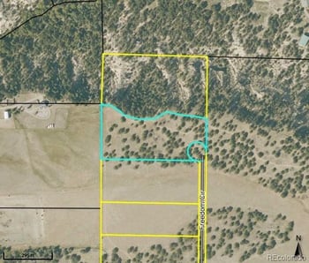 8909 Freedom Cir, Salida, CO 81201