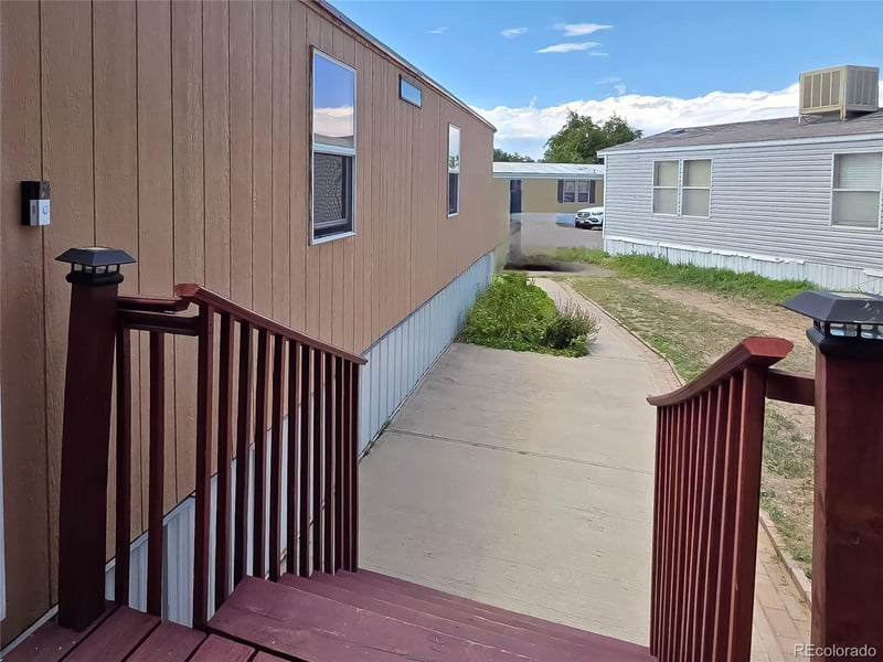1401 9th St Lot 30, Fort Lupton, CO 80621