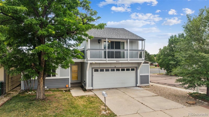 865 San Antonio Pl, Colorado Springs, CO 80906