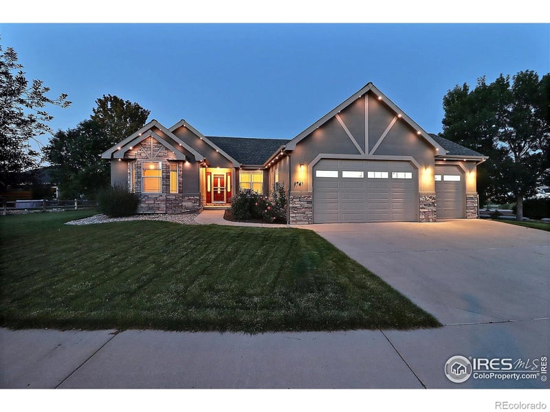 1741 Platte River Ct, Windsor, CO 80550