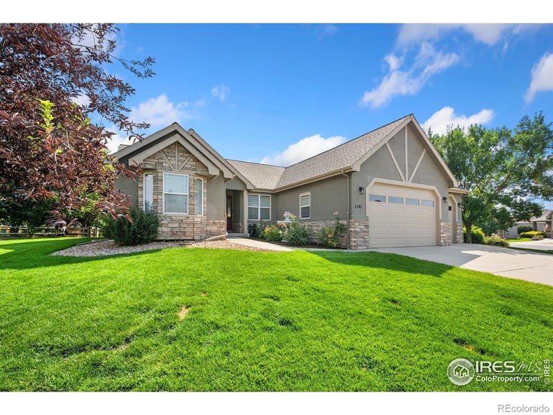 1741 Platte River Ct, Windsor, CO 80550