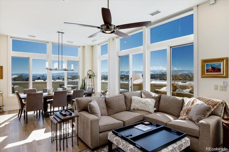 7220 W Bonfils Ln #508, Lakewood, CO 80226