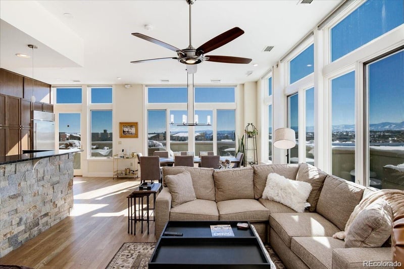 7220 W Bonfils Ln #508, Lakewood, CO 80226