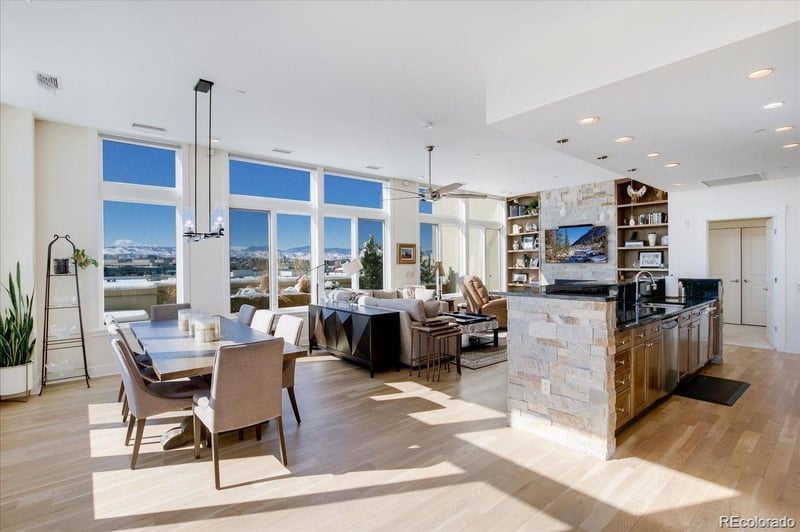 7220 W Bonfils Ln #508, Lakewood, CO 80226