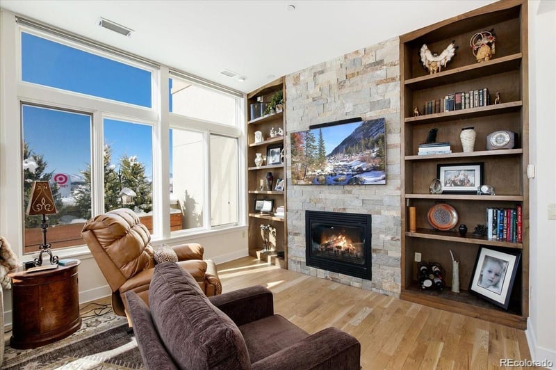 7220 W Bonfils Ln #508, Lakewood, CO 80226