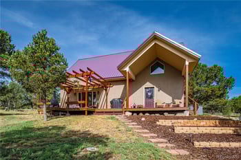477 View Rd, Cotopaxi, CO 81223
