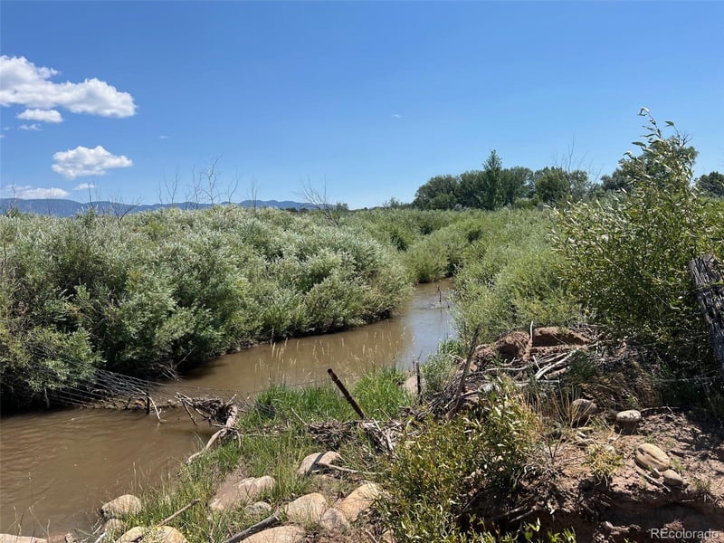 County Rd, Gardner, CO 81040