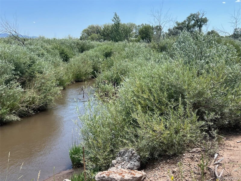 County Rd, Gardner, CO 81040