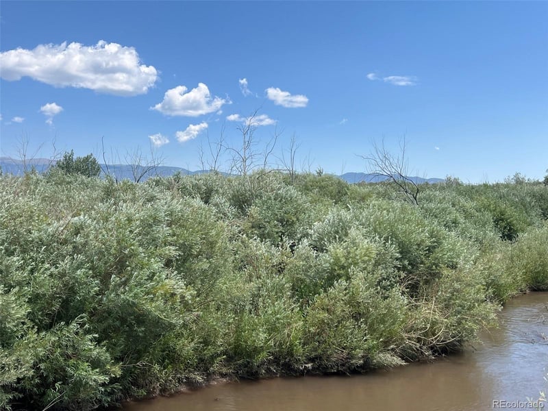 County Rd, Gardner, CO 81040