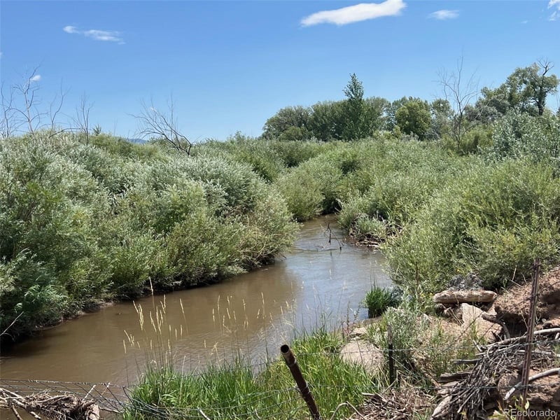 County Rd, Gardner, CO 81040