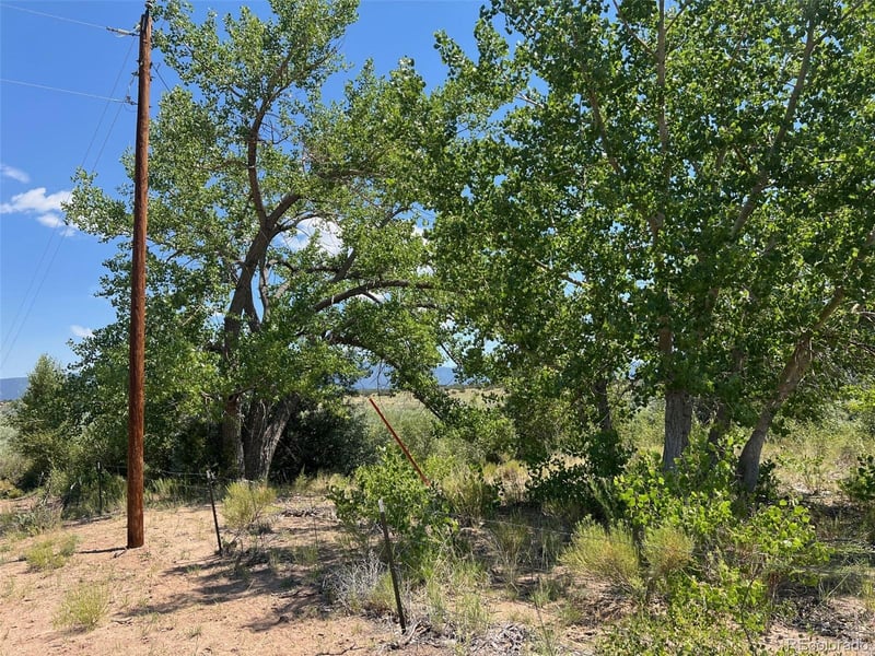 County Rd, Gardner, CO 81040