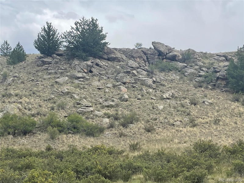 924 Mustang Rd, Como, CO 80432