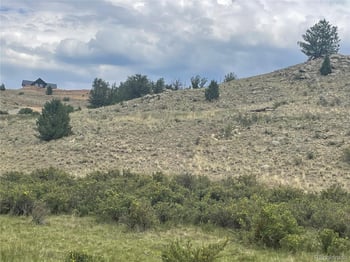 924 Mustang Rd, Como, CO 80432