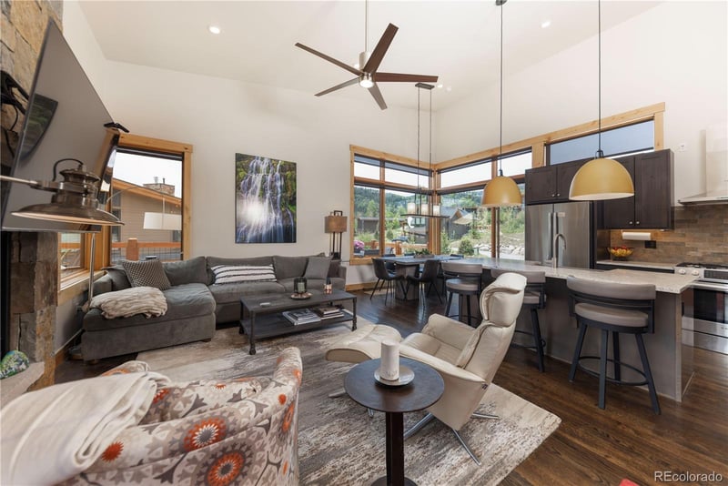 22 Vernon Way, Silverthorne, CO 80498