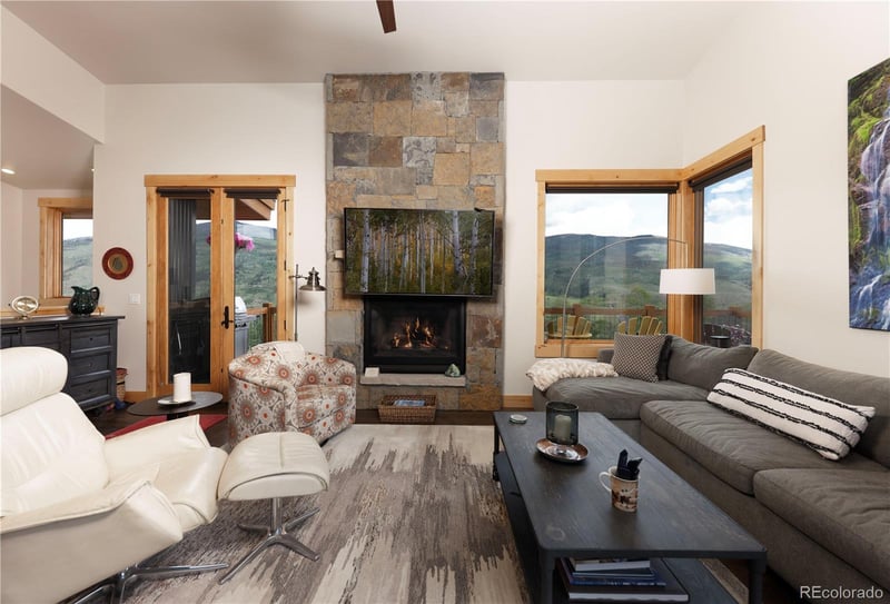 22 Vernon Way, Silverthorne, CO 80498
