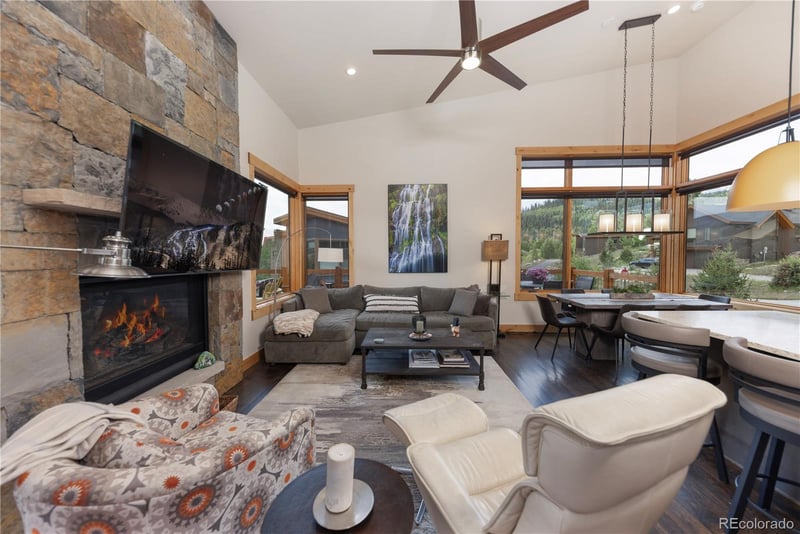 22 Vernon Way, Silverthorne, CO 80498