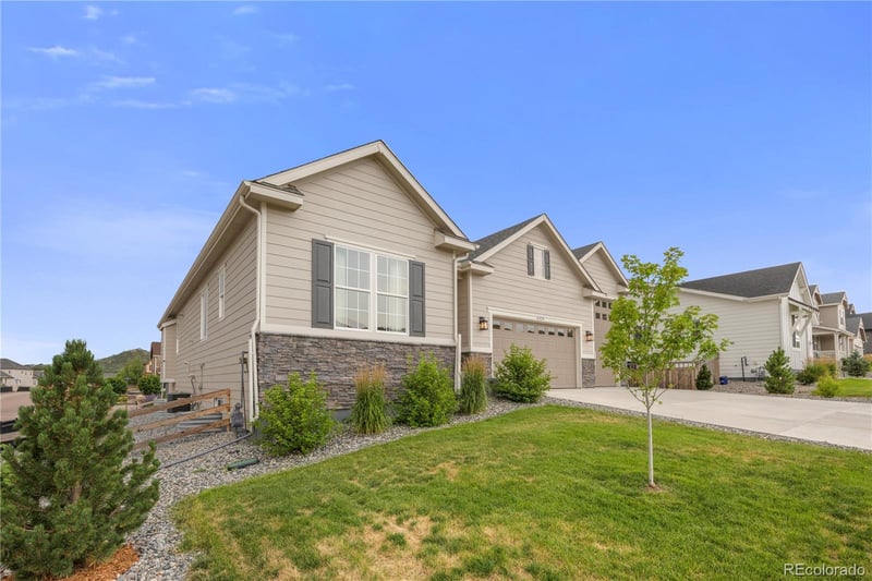 6324 Leilani Dr, Castle Rock, CO 80108