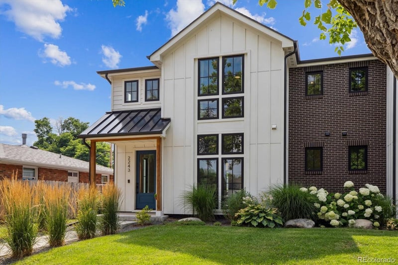 2243 Harlan St, Edgewater, CO 80214
