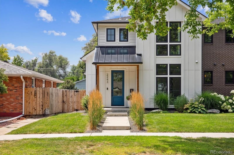 2243 Harlan St, Edgewater, CO 80214