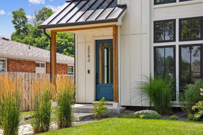 2243 Harlan St, Edgewater, CO 80214
