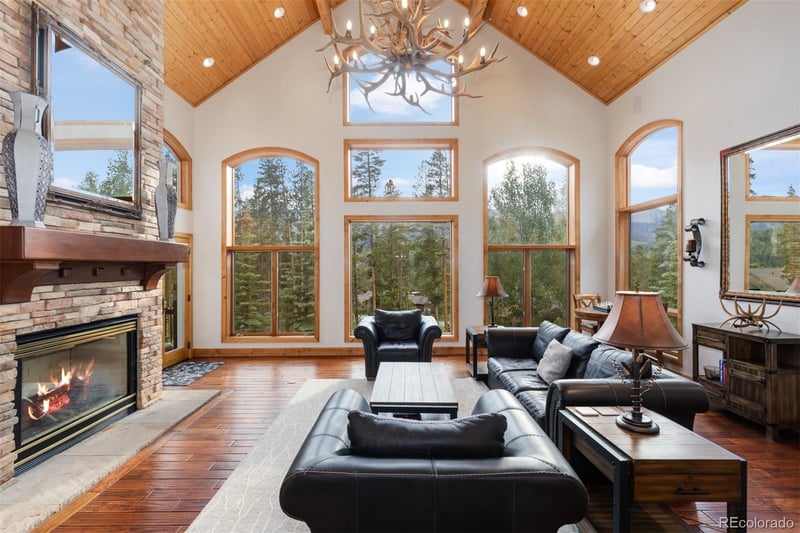 8 Fletcher Ct, Breckenridge, CO 80424